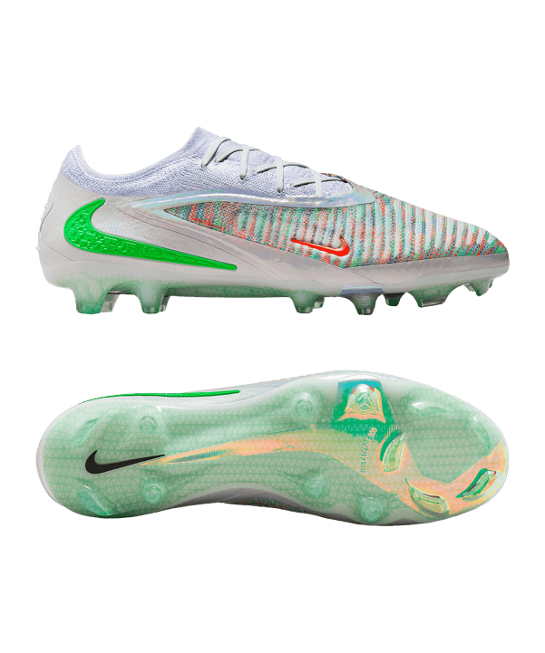 Nike Phantom 6 Low Elite SE FG EA Sports FC Mehrfarbig F900 - mehrfarbig