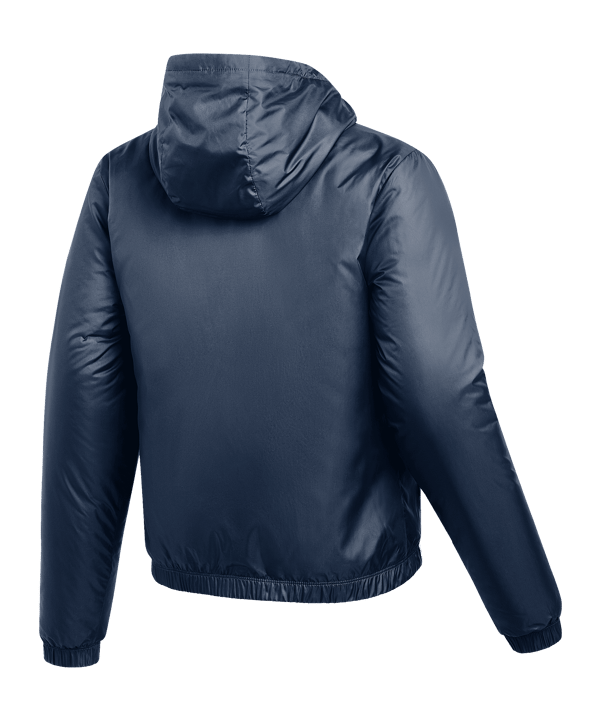 Nike Park Jacke Damen Blau F410 - blau