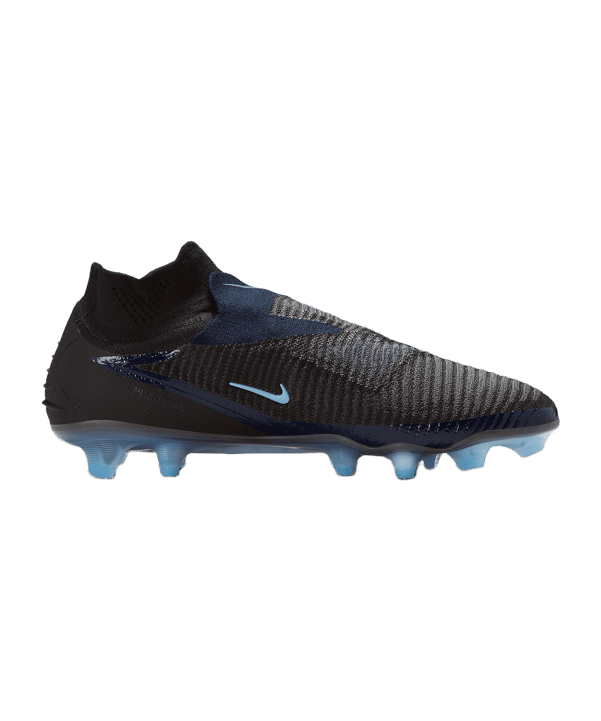 Nike Phantom 6 High Elite FG Shadow Schwarz F003 - schwarz