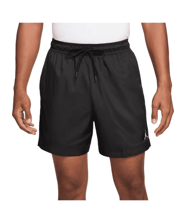 Jordan 5in Poolside Short Schwarz F010 - schwarz