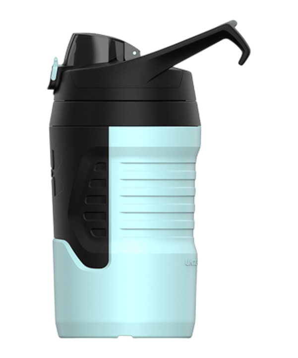 Under Armour Playmaker Jug 950ml Flasche Blau F003 - blau