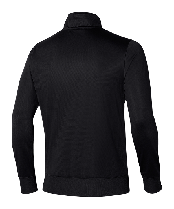 Mizuno Core Trainingsjacke Schwarz F09