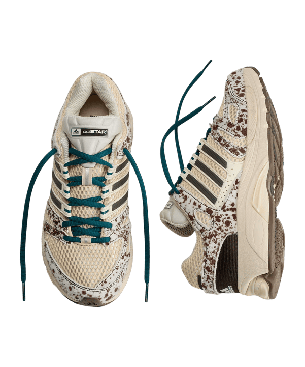 adidas Originals Adistar Control 5 Damen Weiß - weiss