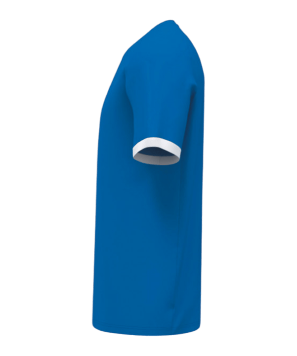 Erima Libero 125 Trikot Blau Fnewroyal - blau