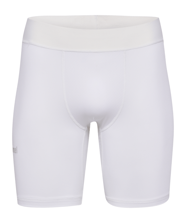 Hummel Tight Weiß F9001 - weiss