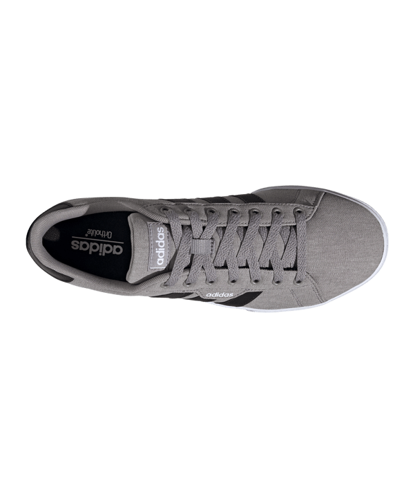 adidas Daily 3.0 Grau - grau
