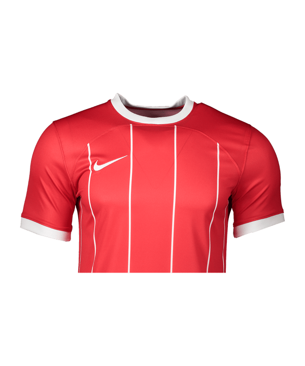Nike Drifit CLSC GX1 Trikot Rot F659 - rot