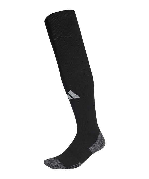 adidas REF 23 Strumpfstutzen Schwarz - schwarz