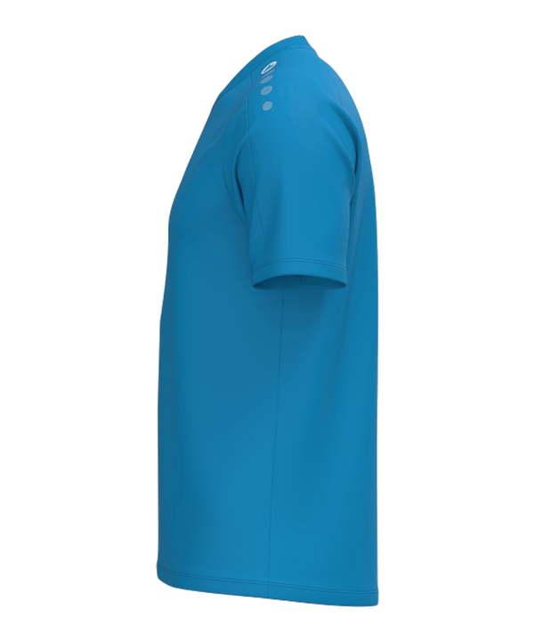 JAKO One T-Shirt Blau F440 - blau