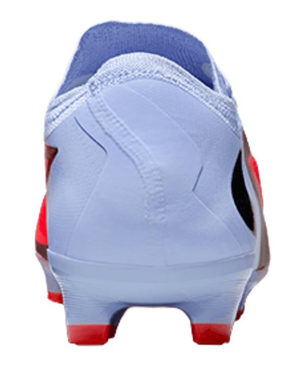Nike Phantom 6 Low Pro FG Scary Good Blau F400