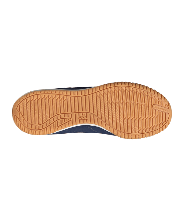 adidas Top Sala Competition II IN Blau - blau