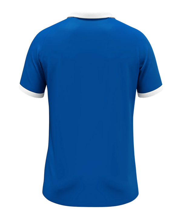 JAKO Glory KA Trikot Blau F406 - blau