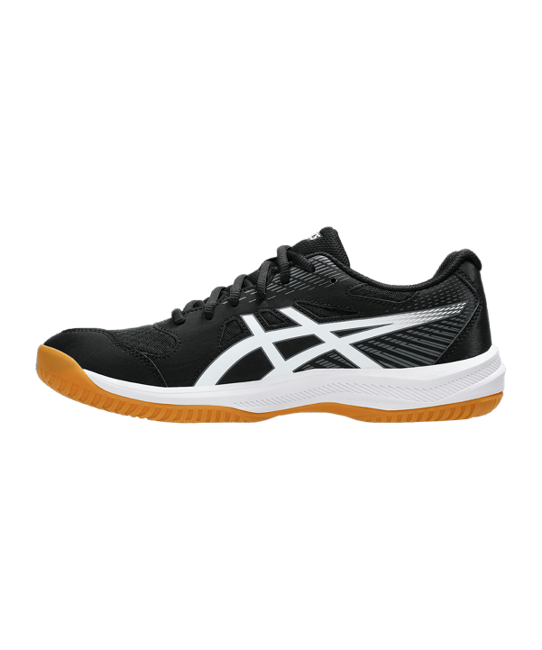 ASICS Upcourt 6 Nero - nero