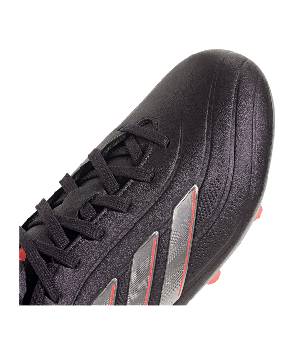 adidas FG Noir - noir