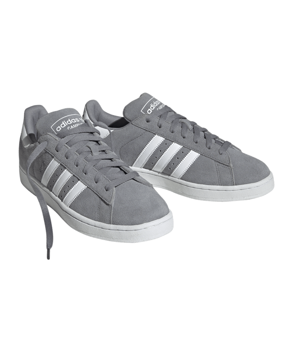 adidas Originals Campus 2 Grau - grau