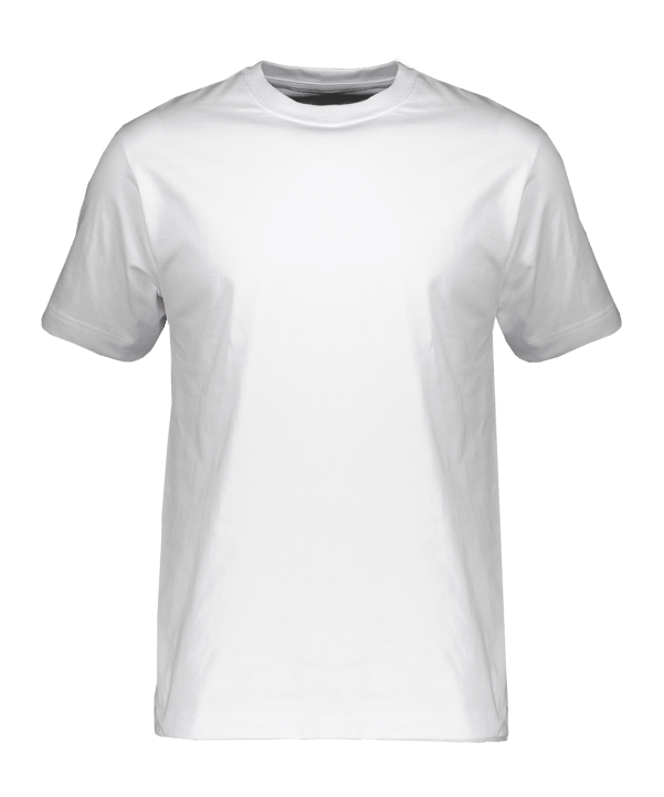 Merch Freestyler T-Shirt White FC001 - weiss