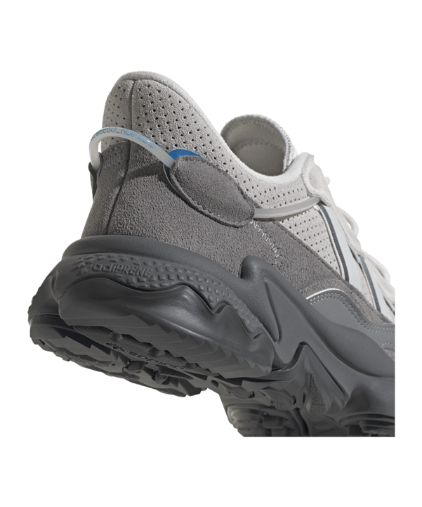 adidas Originals Ozweego TR Grau Weiss - grau