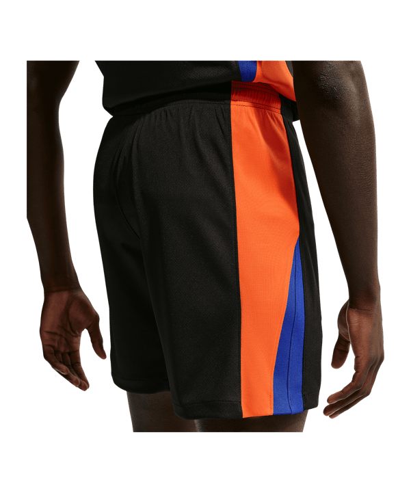 Nike ACG X Inter Mailand 4th Short 2025/2026 Schwarz F010 - schwarz