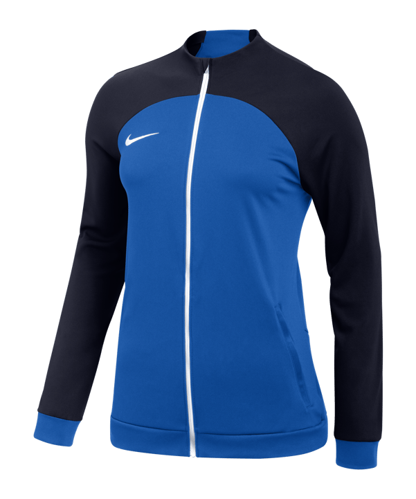 Nike Academy Pro Trainingsjacke Damen Blau F463 - blau