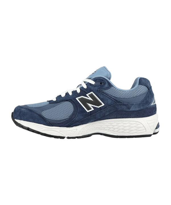 New Balance 2002R Blauw - blauw
