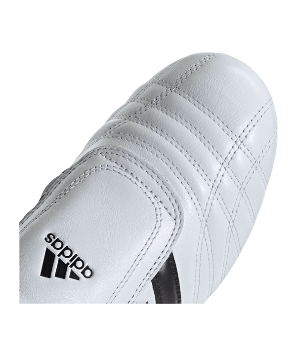 adidas Taekwondo Damen Weiß - weiss