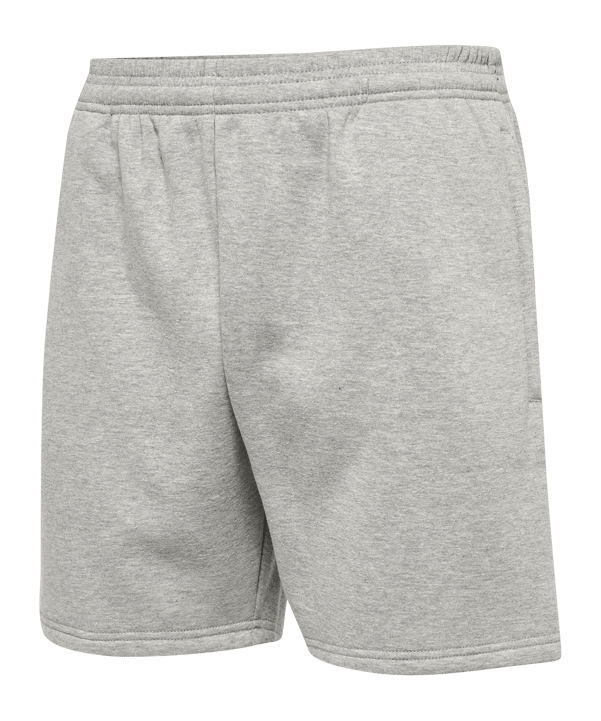 Hummel hmlRED Basic Short Grau F2006 - grau
