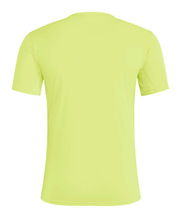 adidas Essentials Running T-shirt Verde - verde
