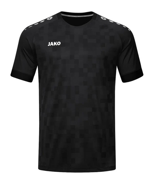 JAKO Maglietta nero C800 - nero
