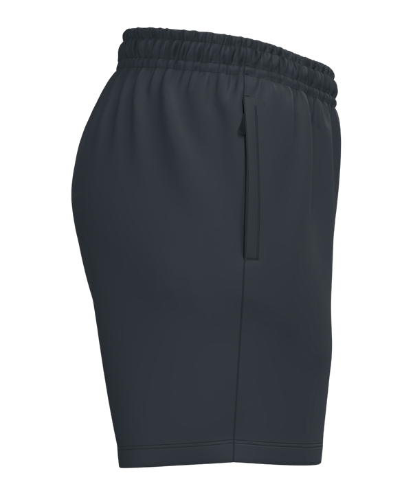 JAKO One Short Damen Grau F830 - grau