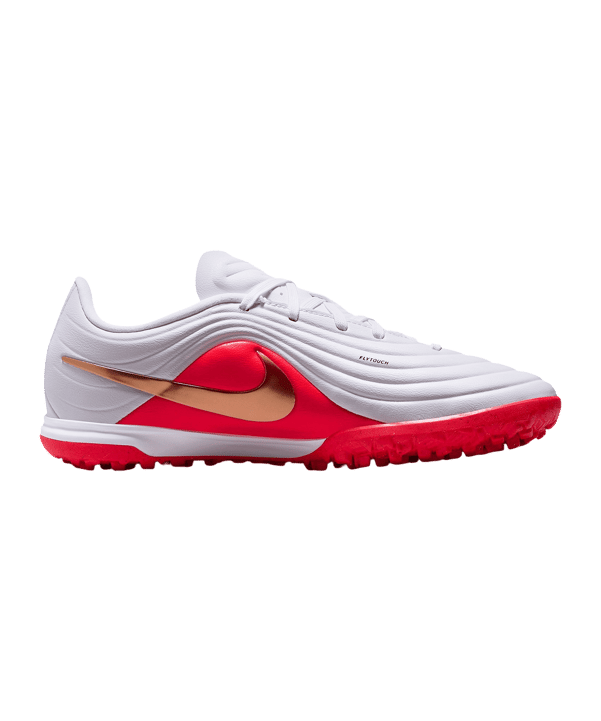 Nike Tiempo Maestro Academy TF Kids Weiß F100