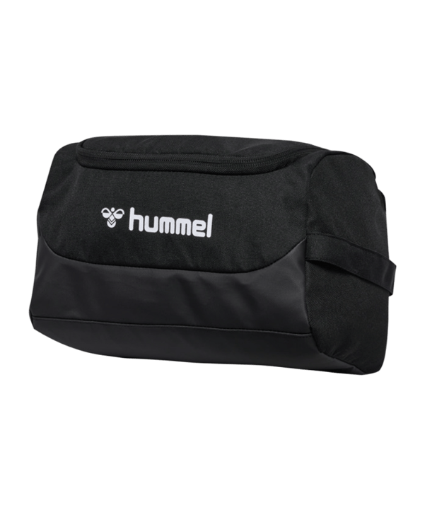Hummel Lead Toiletry Tasche F2001 - schwarz