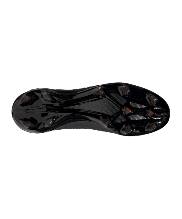 adidas X Speedportal+ FG Shadowportal Schwarz Rot Grün - schwarz
