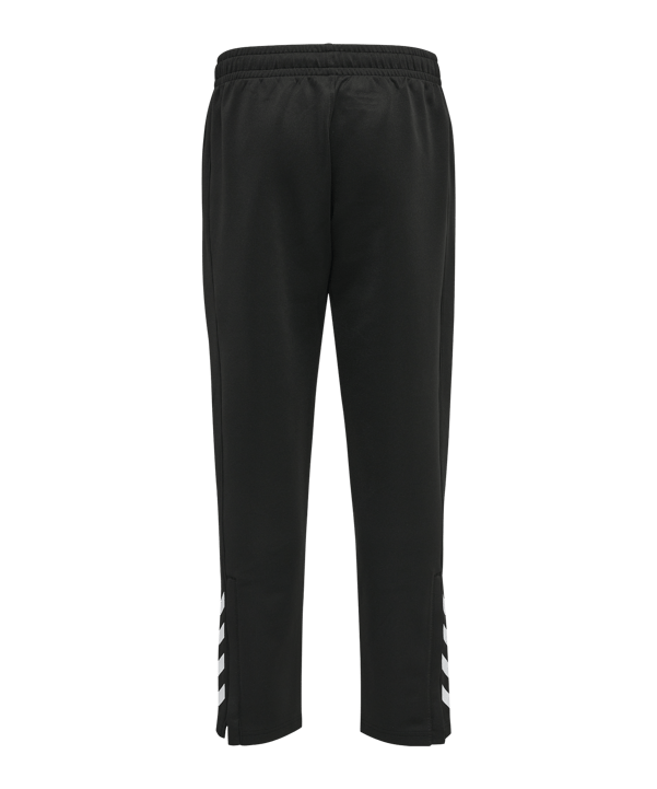 Hummel Core XK Poly Trainingshose Kids Schwarz F2042 - schwarz