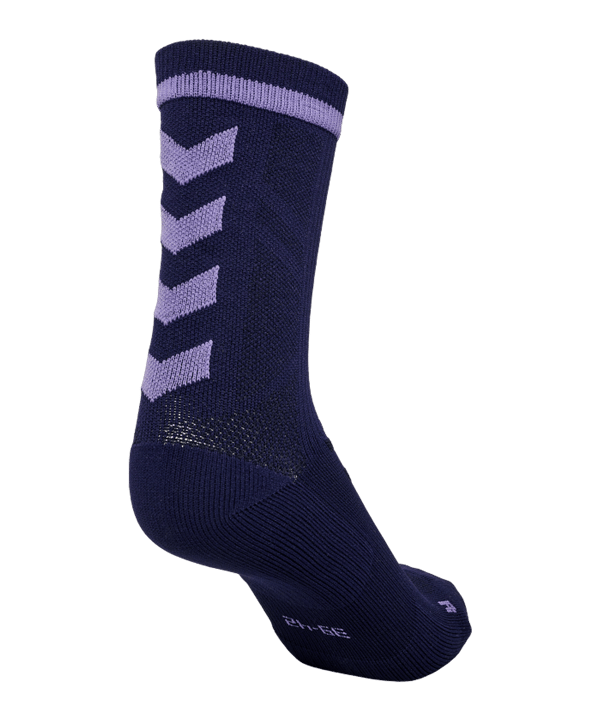 Hummel Socken Blau F7220 - blau