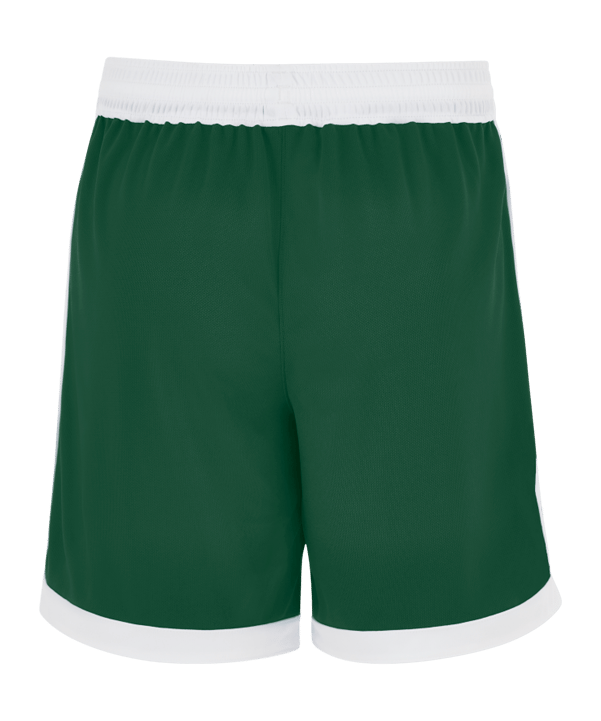 Nike Team25 Basketball Short Kids Grün F341 - gruen