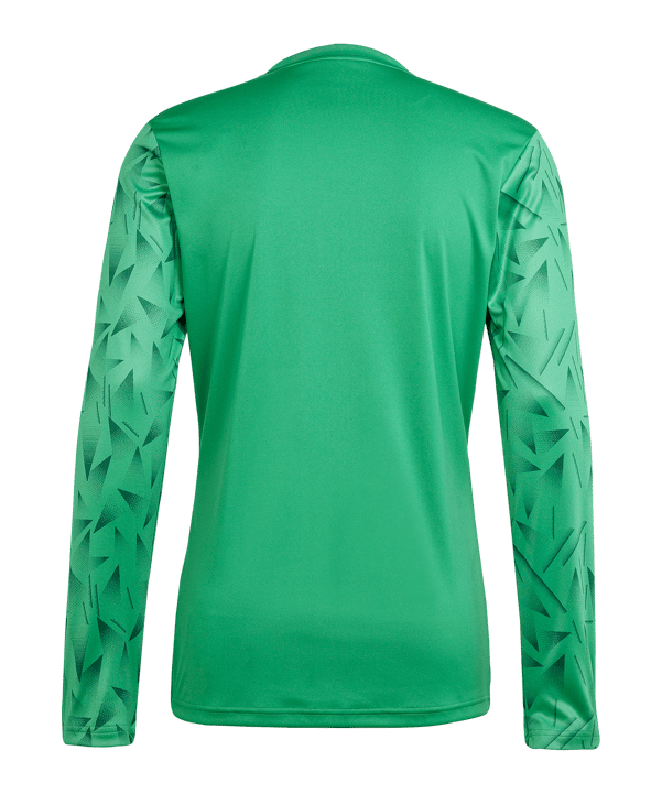 adidas Team Icon 25 Trikot Grün - gruen