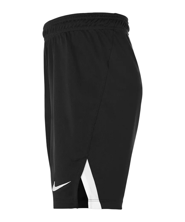 Short Nike Équipe Spike enfants noir F010 - noir