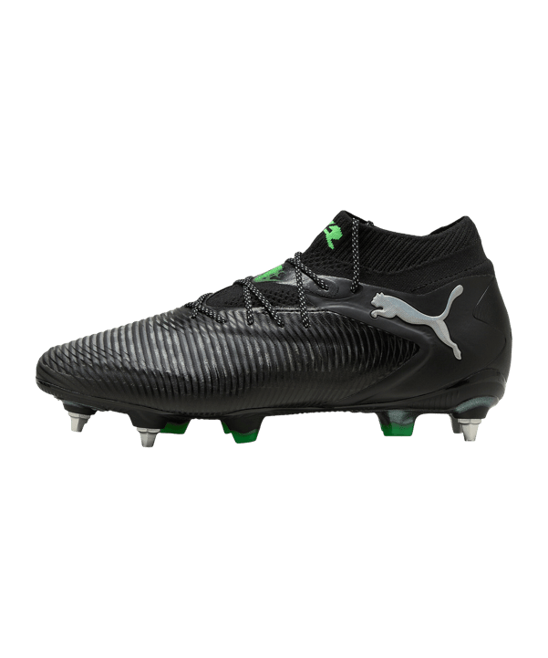 PUMA FUTURE 8 Ultimate SG Eclipse Schwarz F02 - schwarz