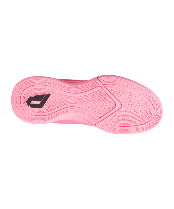adidas Dame X Rosa - rosa