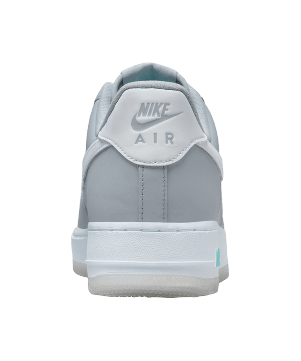 Nike Air Force 1 07 Grau F001 - grau