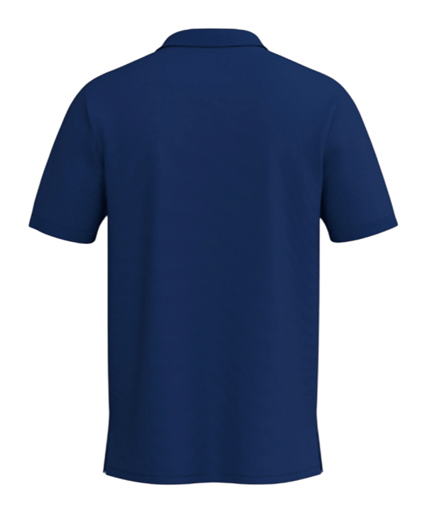 Erima TS Polo Blau F2112603 - blau