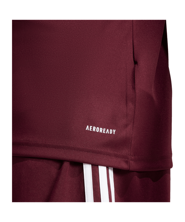 adidas Squadra 25 Trikot Rot - rot