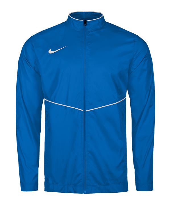 Nike Park 26 Regenjacke Blau F463 - blau