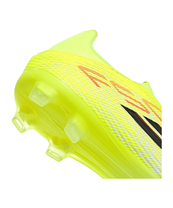adidas F50 League LL FG/MG Born for Goals Gelb - gelb