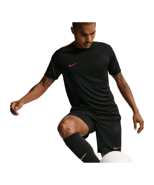 Nike Strike Formation Noir C011 - noir