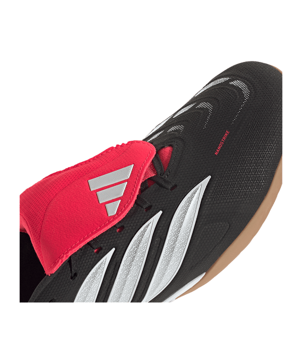 adidas Predator League FT IN Immortal DNA Schwarz - schwarz