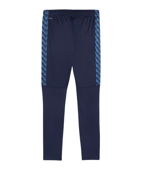 PUMA teamLIGA26 Trainingshose Blau F06 - blau