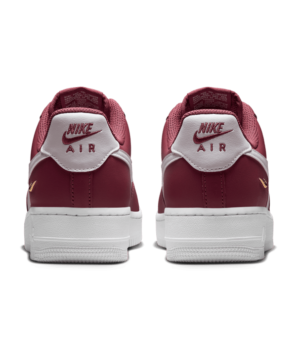 Nike Air Force 1 '07 Dames Roze K600 - roze