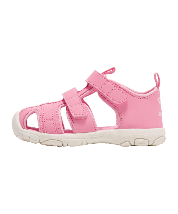 Hummel Badelatsche Kids Rosa F3195 - rosa