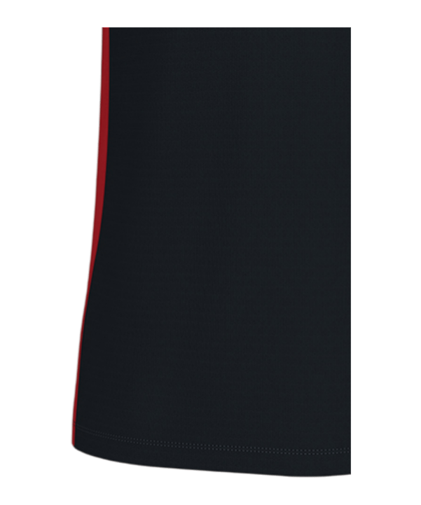Joma Championship VI Trikot Schwarz - schwarz